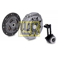 621 3041 33 LuK Комплект зчеплення