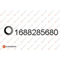 1688285680 EUROREPAR Ущільнювальне кільце труба вихлопного газу