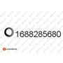 1688285680 EUROREPAR Ущільнювальне кільце труба вихлопного газу