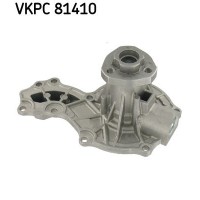 VKPC 81410 SKF Водяний насос охолодження двигуна