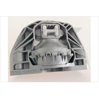 594721 HUTCHINSON Підвіска двигун