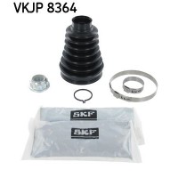 VKJP 8364 SKF Комплект пыльника, Привідний вал