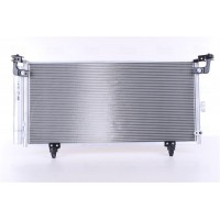 940399 NISSENS Конденсатор кондиціонера