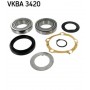 VKBA 3420 SKF Комплект підшипника ступиці колеса