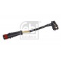28139 FEBI BILSTEIN Сигналізатор зносу гальмівних колодок