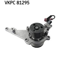 VKPC 81295 SKF Водяний насос охолодження двигуна