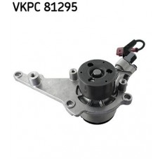 VKPC 81295 SKF Водяний насос охолодження двигуна