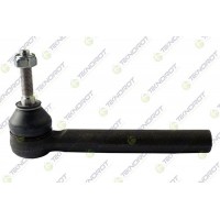 F-822 TEKNOROT Наконечник поперечної кермової тяги