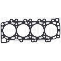 743.170 ELRING Прокладка головка циліндра