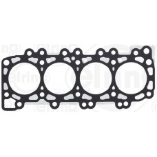 743.170 ELRING Прокладка головка циліндра