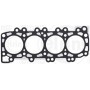 743.170 ELRING Прокладка головка циліндра