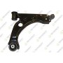 F-578 TEKNOROT Ричаг незалежної підвіски колеса, подвеска колеса