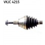 VKJC 4215 SKF Привідний вал
