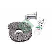 558 0060 10 INA Комплект цілі приводу розподільного валу