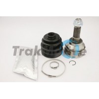 40-0166 TrakMotive Шарнирный комплект, Привідний вал