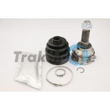 40-0166 TrakMotive Шарнирный комплект, Привідний вал