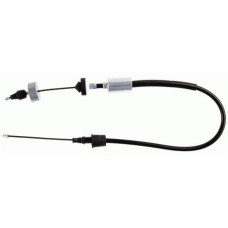 3074 600 272 SACHS Трос управління зчепленням