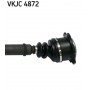 VKJC 4872 SKF Привідний вал