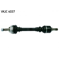 VKJC 4037 SKF Привідний вал