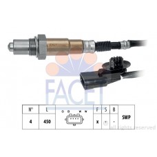 10.8095 FACET датчик кисню
