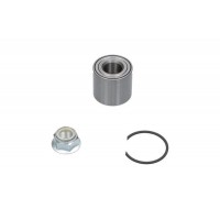 WBK-6560 KAVO PARTS Комплект підшипника ступиці колеса