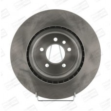 562654CH-1 CHAMPION Гальмівний диск