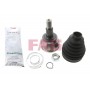 771 0427 30 FAG Шарнирный комплект, Привідний вал