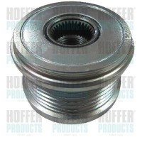 45202 HOFFER Механізм вільного ходу генератора