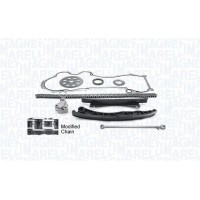 341500000111 MAGNETI MARELLI Комплект цілі приводу розподільного валу