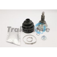 40-0389 TrakMotive Шарнирный комплект, Привідний вал