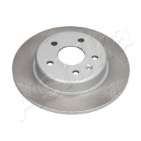 61-00-0410C ASHIKA Гальмівний диск
