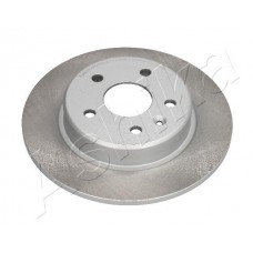 61-00-0410C ASHIKA Гальмівний диск