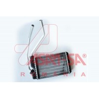 32466 ASAM Теплообмінник обігрів салону