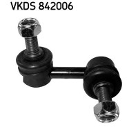 VKDS 842006 SKF Тяга стійка стабілізатор