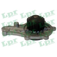 WP0031 LPR Водяний насос охолодження двигуна