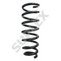 06432 SUPLEX Пружина ходової частини