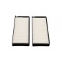 SC-9802 KAVO PARTS Фільтр повітря у внутрішньому просторі