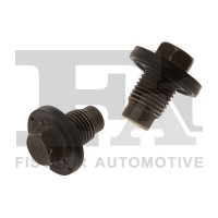 731.111.001 FA1 Різьбова пробка, Масляний піддон