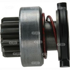 333866 HC-Cargo Привід з механізмом вільного ходу стартер