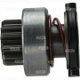 333866 HC-Cargo Привід з механізмом вільного ходу стартер