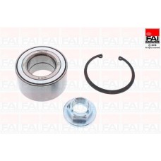 FWBK1035 FAI AUTOPARTS Комплект підшипника ступиці колеса