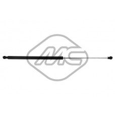 46147 Metalcaucho Газова пружина кришка багажника