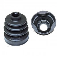 KB-700 JAPANPARTS Комплект пыльника, Привідний вал