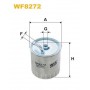 WF8272 WIX FILTERS Паливний фільтр