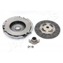 KF-2118 JAPANPARTS Комплект зчеплення