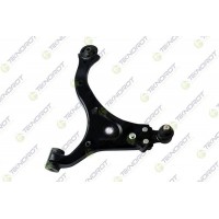 KI-268 TEKNOROT Ричаг незалежної підвіски колеса, подвеска колеса