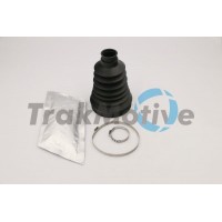 50-0691 TrakMotive Комплект пыльника, Привідний вал