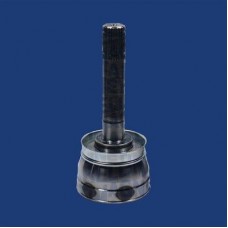 302015100197 MAGNETI MARELLI Шарнирный комплект, Привідний вал