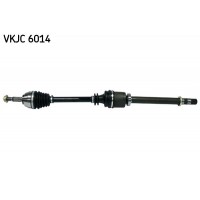 VKJC 6014 SKF Привідний вал