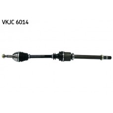VKJC 6014 SKF Привідний вал
